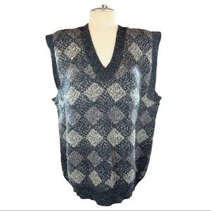 Vintage Christian Dior Vest